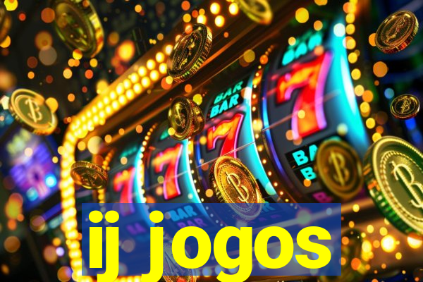 ij jogos